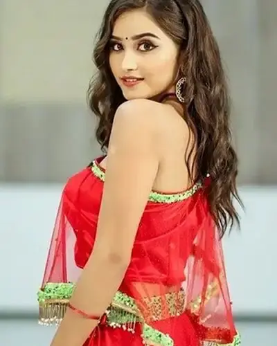 Escort In Lakhipur